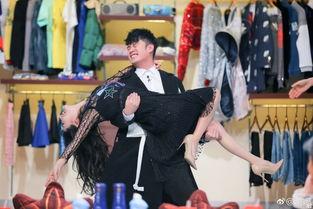 谢娜陈赫最新爆料,揭秘娱乐圈幕后故事